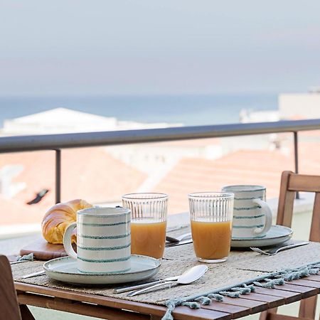 19 Nineteen Suites - Espinho เอสปีโญ ภายนอก รูปภาพ