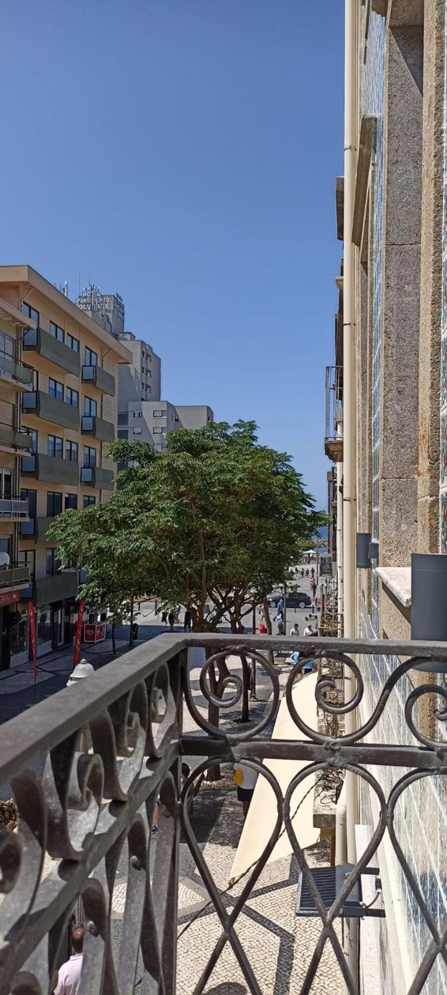 19 Nineteen Suites - Espinho เอสปีโญ ห้อง รูปภาพ